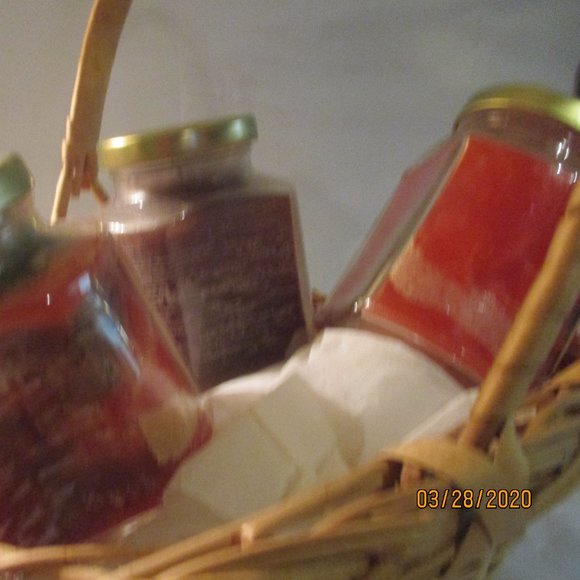 CANDLE Mixed Scents - Picture 4 of 7